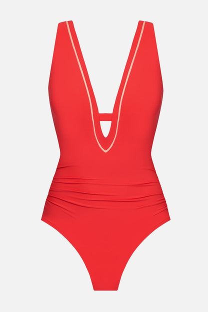 Miraclesuit Glow miracle by Zen One Piece in Glow