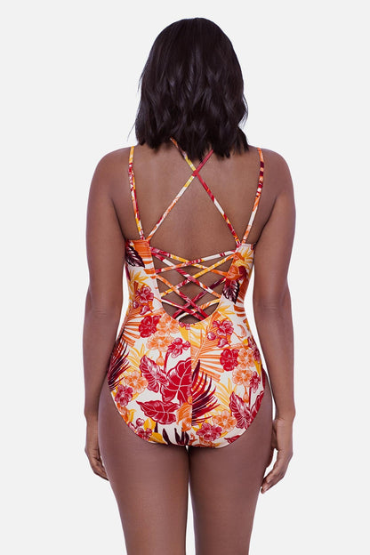 Miraclesuit Santa Maria miracle by Bae One Piece in Santa Maria