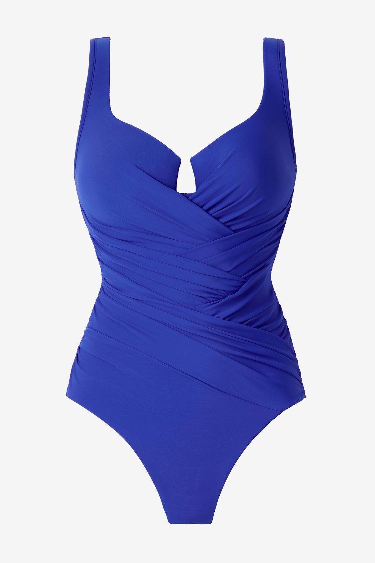 Miraclesuit Black Must Haves Gandolf One Piece Swimsuit
