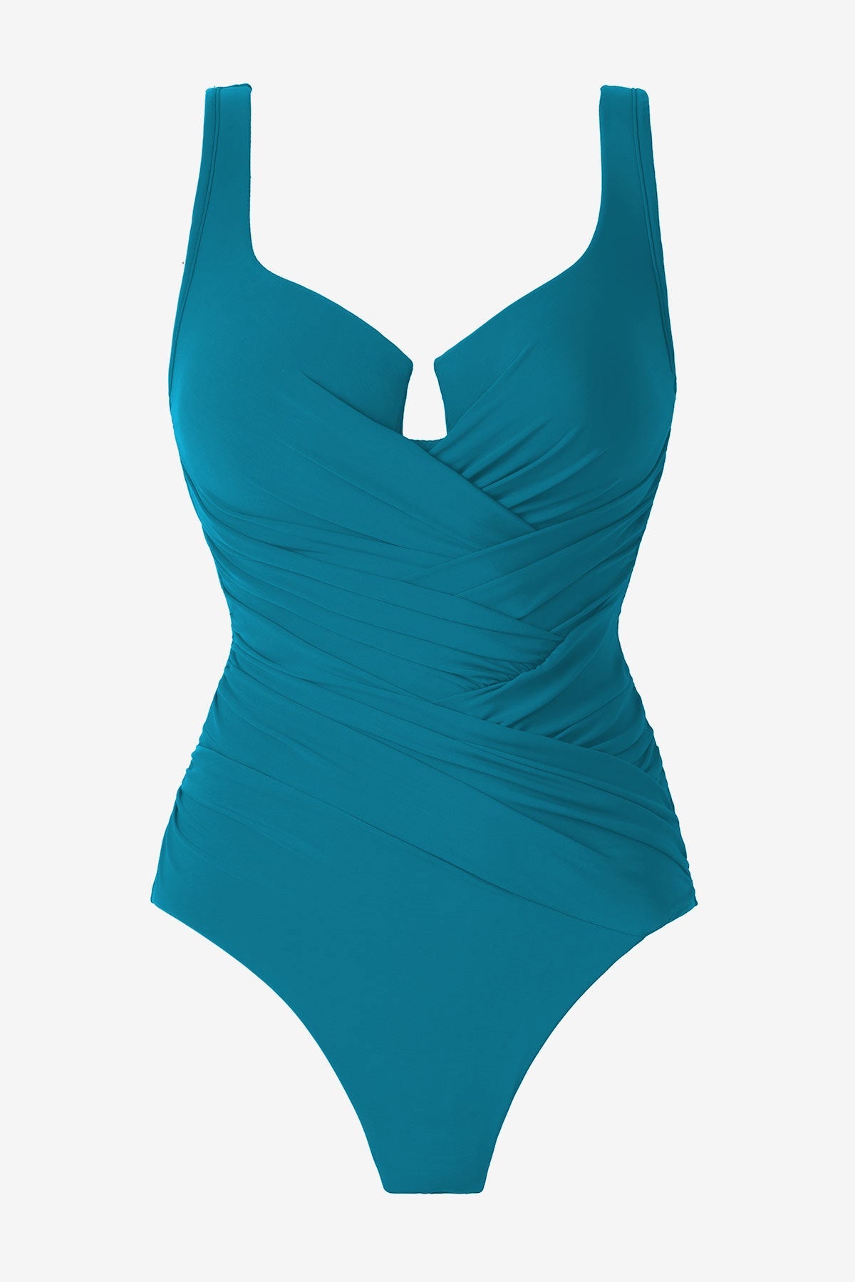 Miraclesuit Black Must Haves Gandolf One Piece Swimsuit