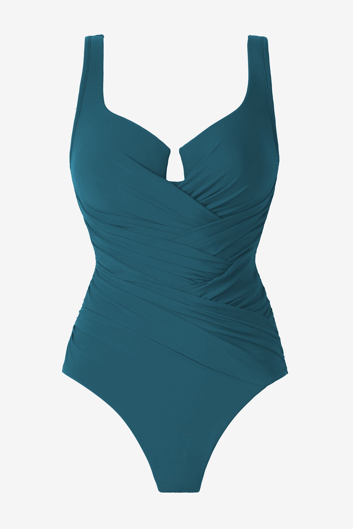 Miraclesuit Black Must Haves Gandolf One Piece Swimsuit