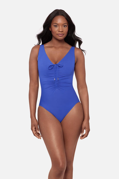 Miraclesuit Delphine Bella One Piece