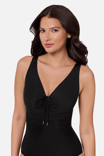 Miraclesuit Delphine Bella One Piece
