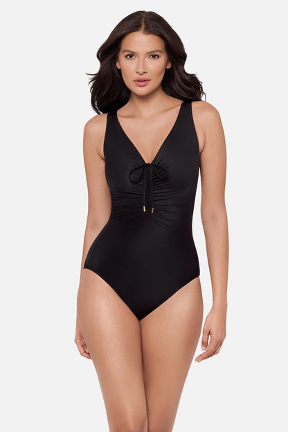 Miraclesuit Delphine Bella One Piece