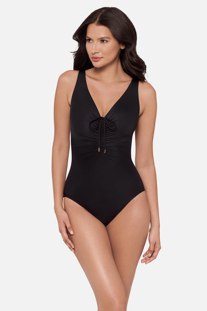 Miraclesuit Delphine Bella One Piece