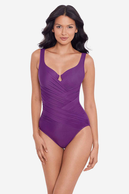 Miraclesuit Orchid DD-Cup Gandolf One Piece