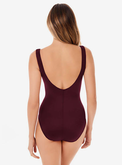 Miraclesuit Orchid DD-Cup Gandolf One Piece