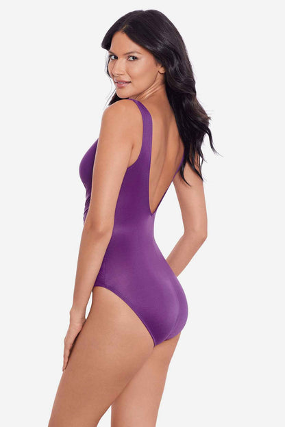 Miraclesuit Orchid DD-Cup Gandolf One Piece
