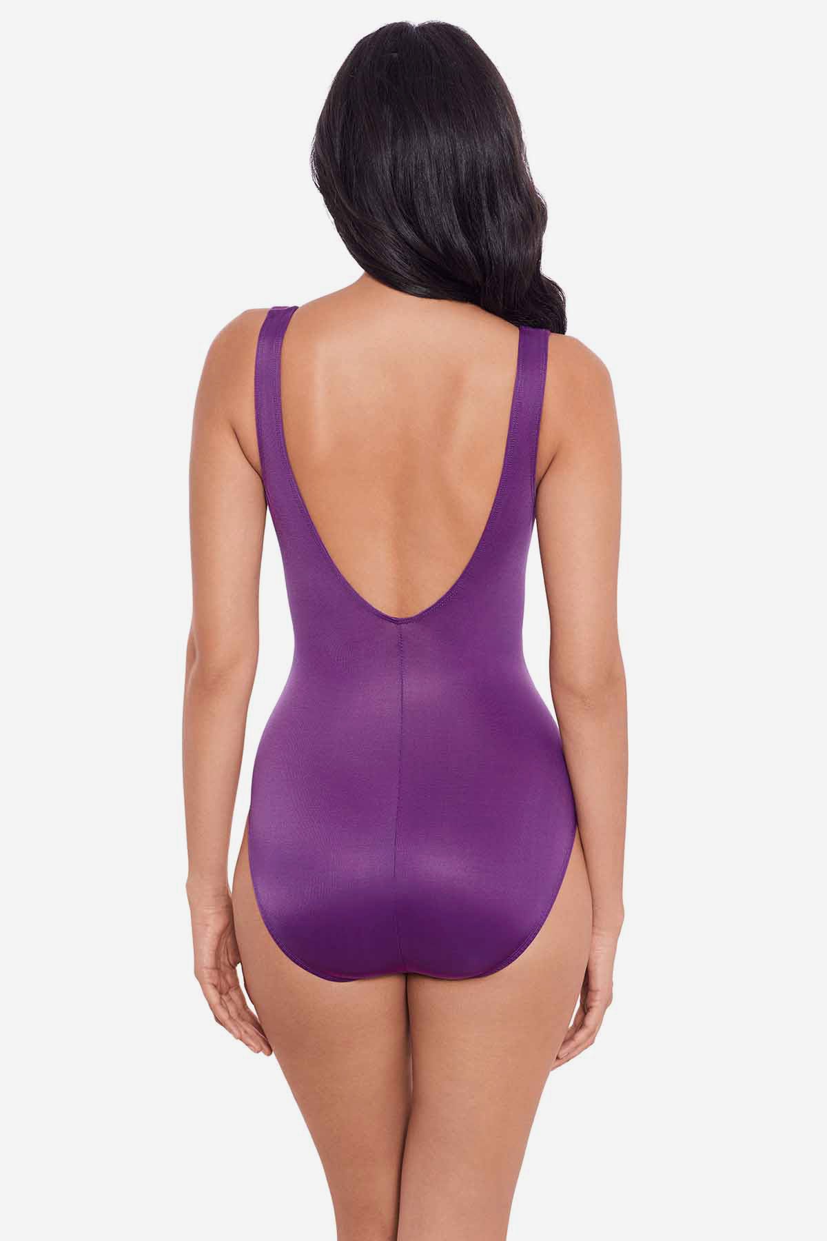Miraclesuit Orchid DD-Cup Gandolf One Piece