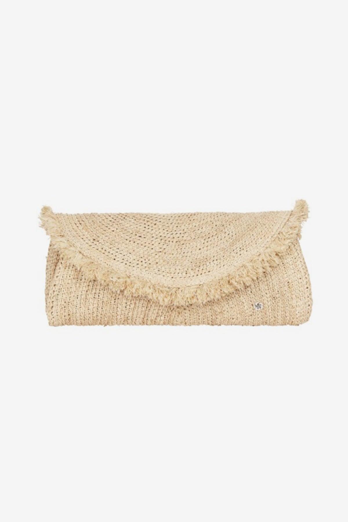 Miraclesuit Natural/Natural Florabella Islander Clutch in Natural/Natural