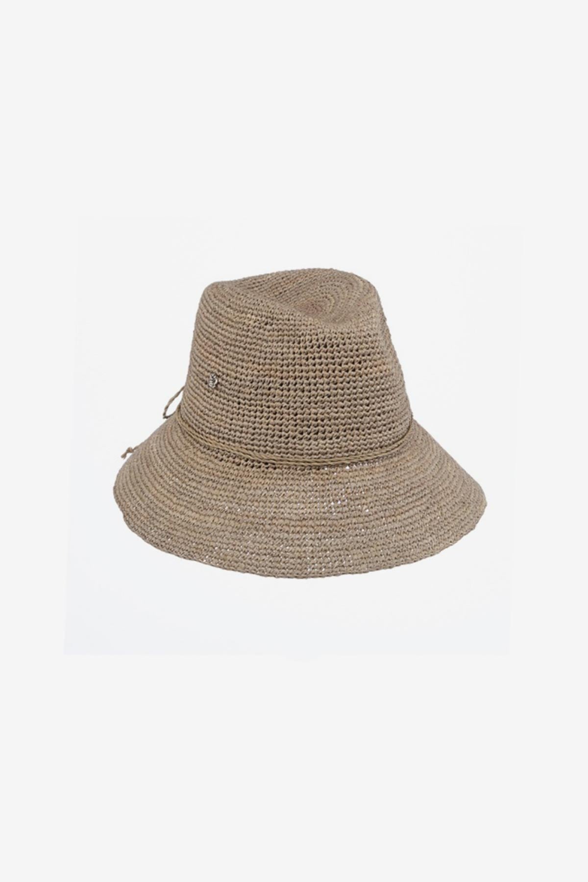 Miraclesuit Taupe Florabella Dylan Fedora in Taupe