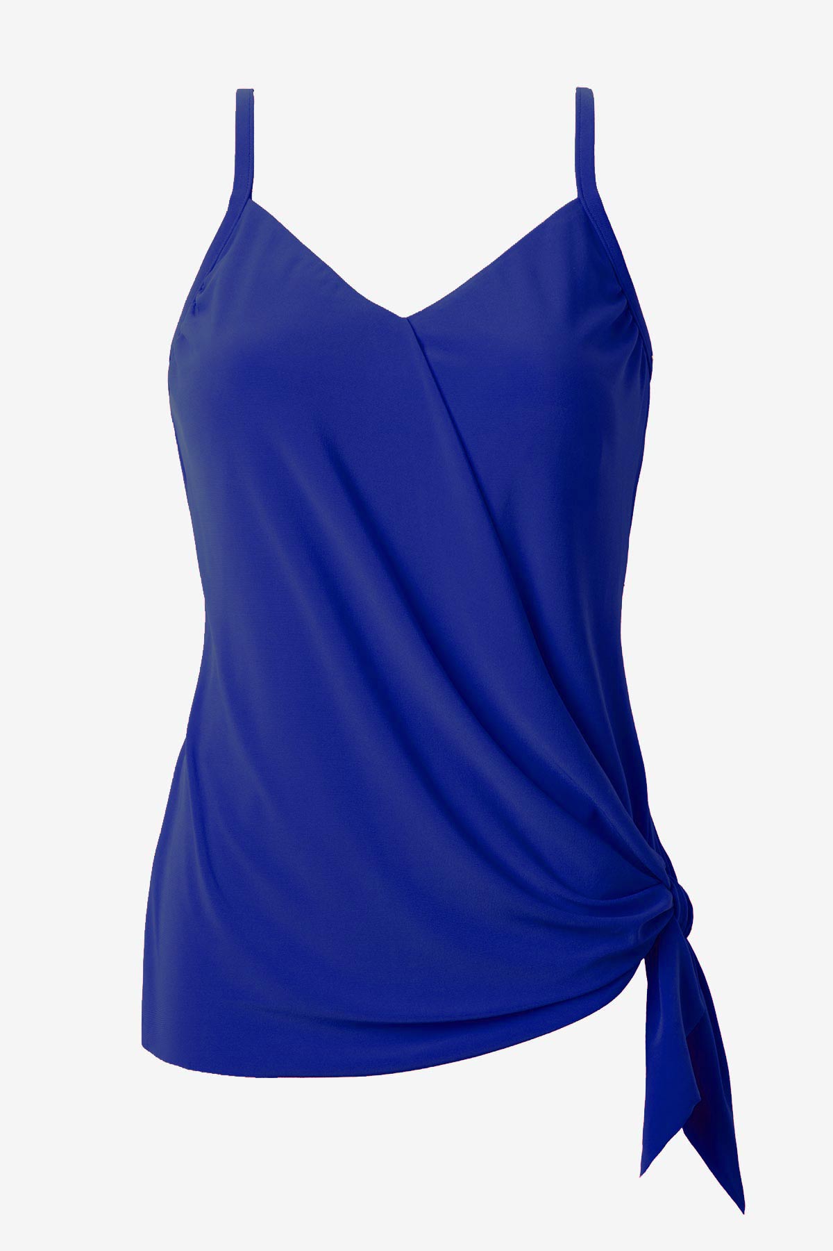 Miraclesuit Crimson Magicsuit Alex Tankini DD-Cup