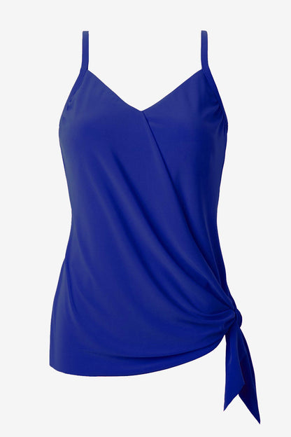 Miraclesuit Crimson Magicsuit Alex Tankini DD-Cup