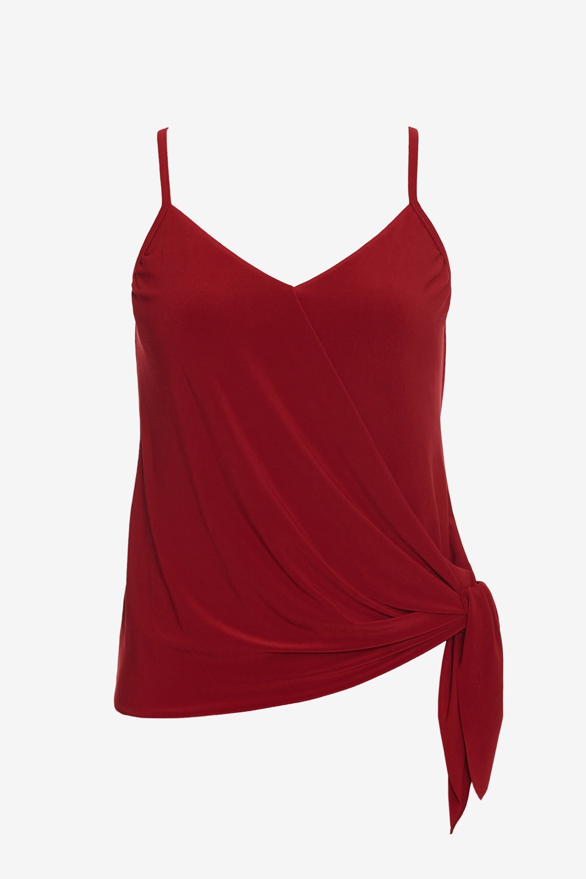 Miraclesuit Crimson Magicsuit Alex Tankini DD-Cup