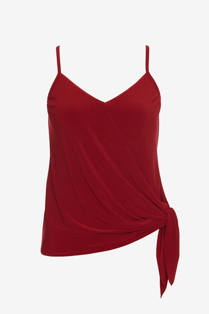 Miraclesuit Crimson Magicsuit Alex Tankini DD-Cup