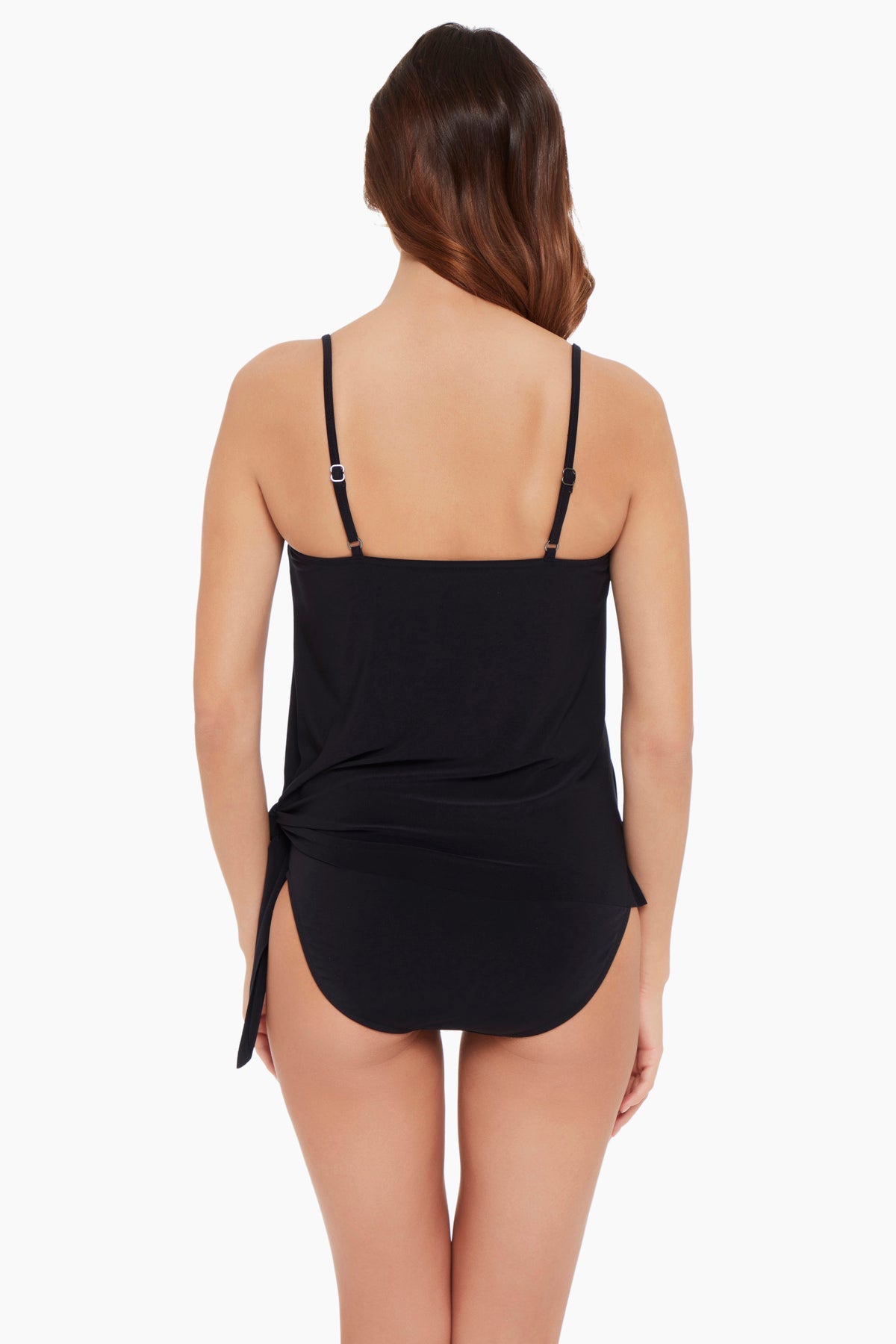 Miraclesuit Crimson Magicsuit Alex Tankini DD-Cup