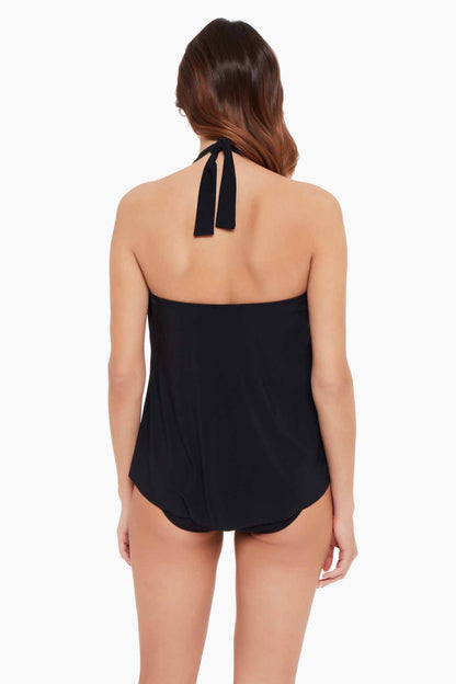 Miraclesuit Hibiscus Magicsuit Sophie Tankini DD-Cup