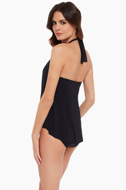 Miraclesuit Hibiscus Magicsuit Sophie Tankini DD-Cup