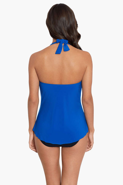 Miraclesuit Hibiscus Magicsuit Sophie Tankini DD-Cup