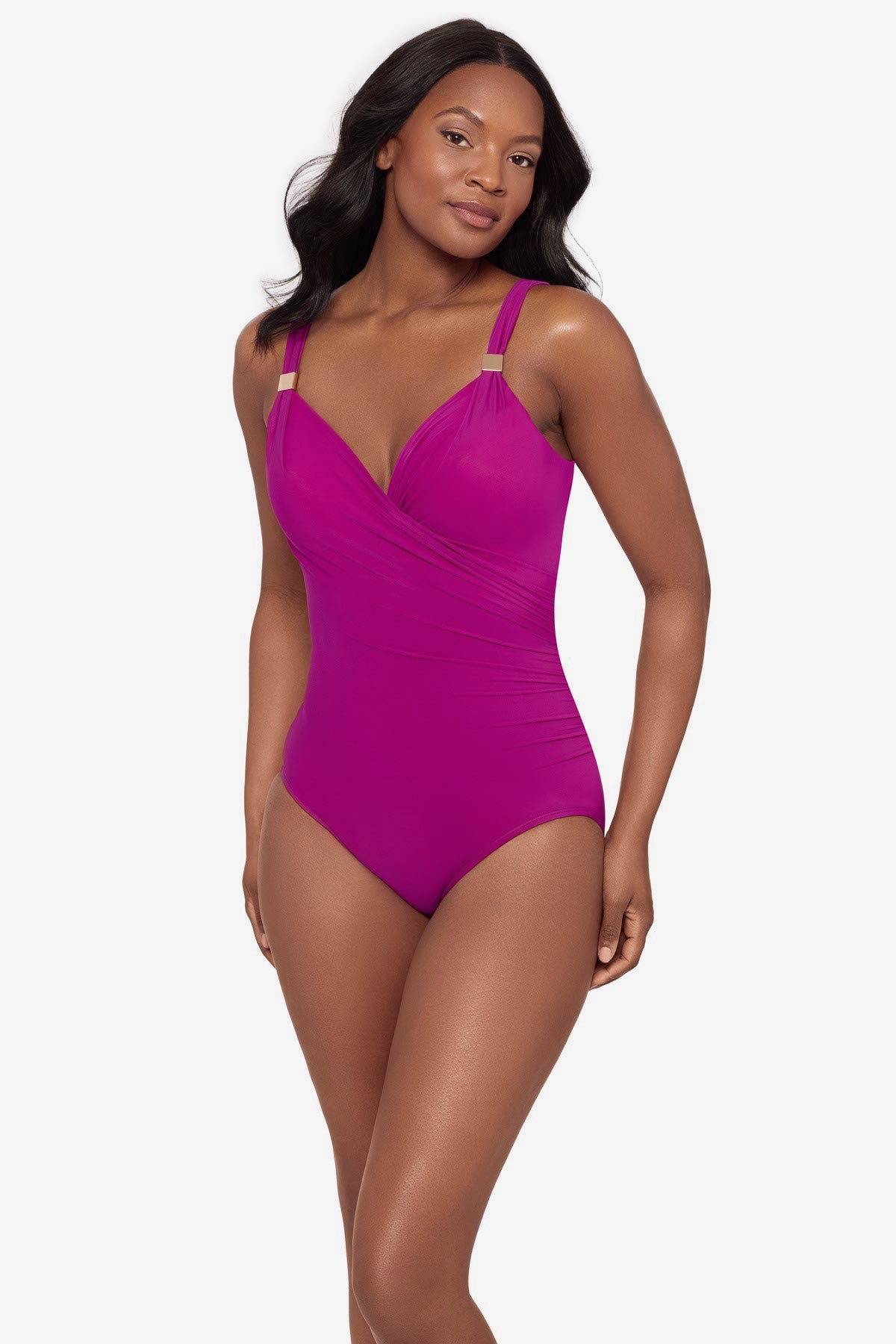 Miraclesuit Nori DD-Cup Siren One Piece