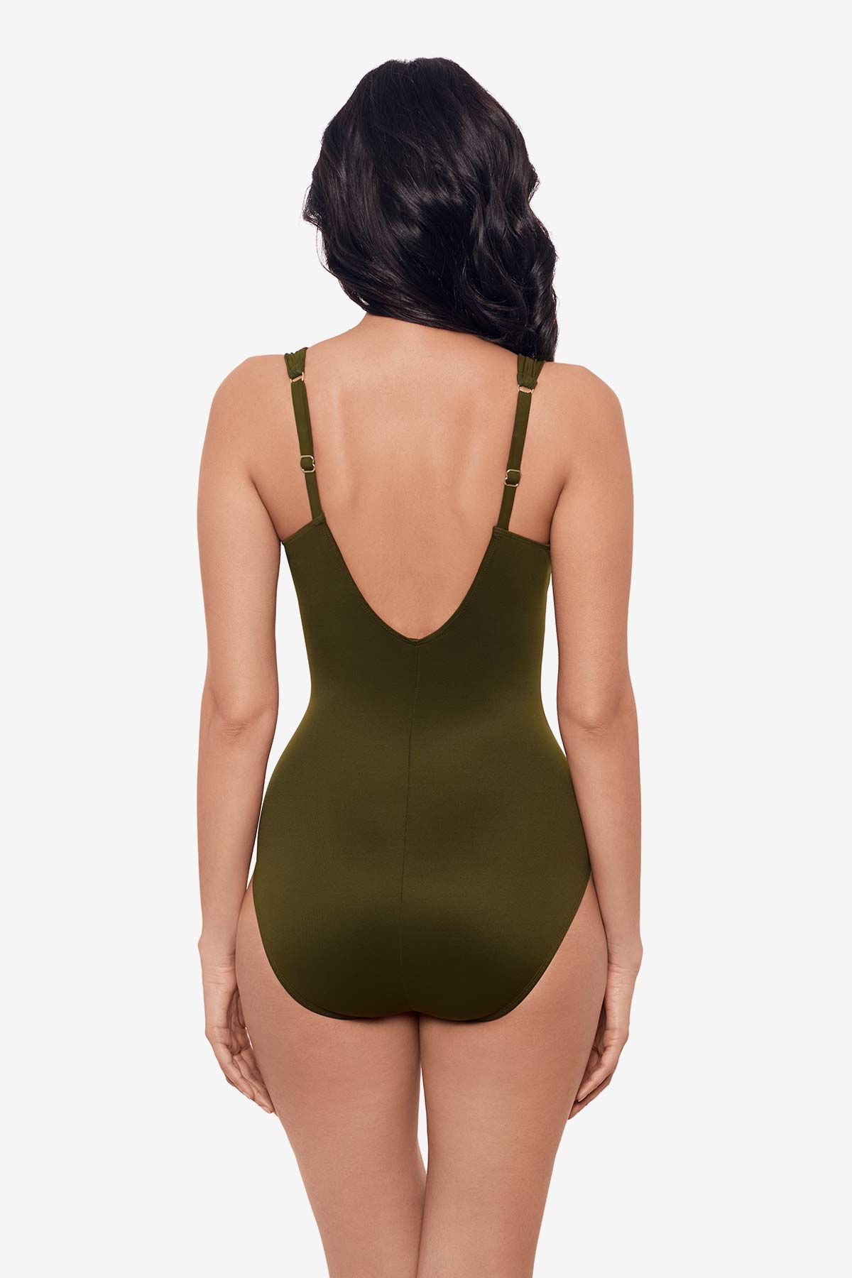 Miraclesuit Nori DD-Cup Siren One Piece