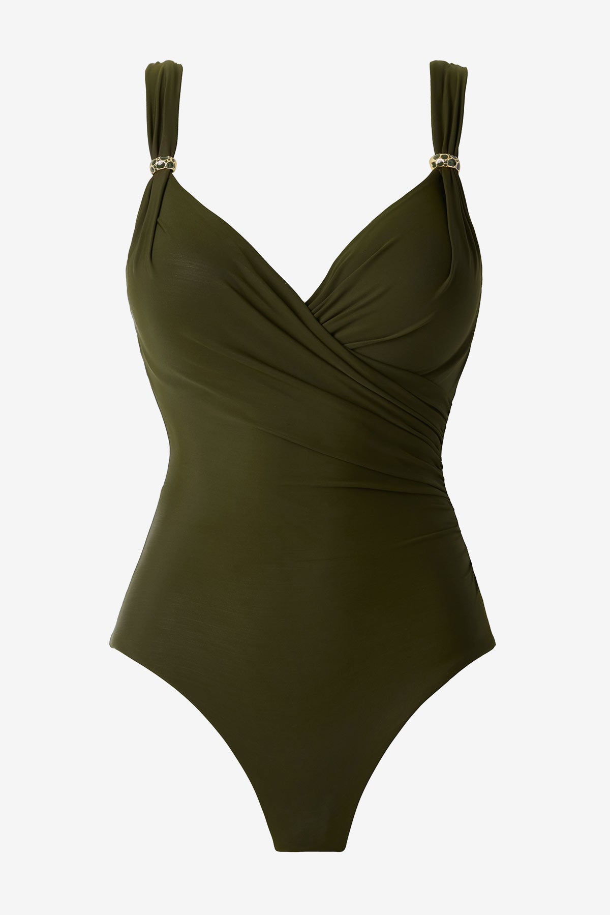 Miraclesuit Nori DD-Cup Siren One Piece