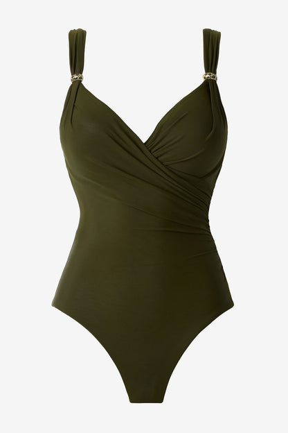 Miraclesuit Nori DD-Cup Siren One Piece