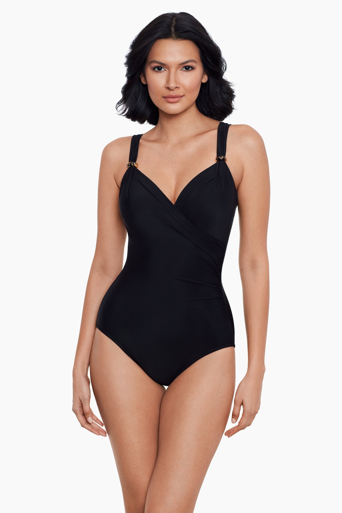 Miraclesuit Nori DD-Cup Siren One Piece