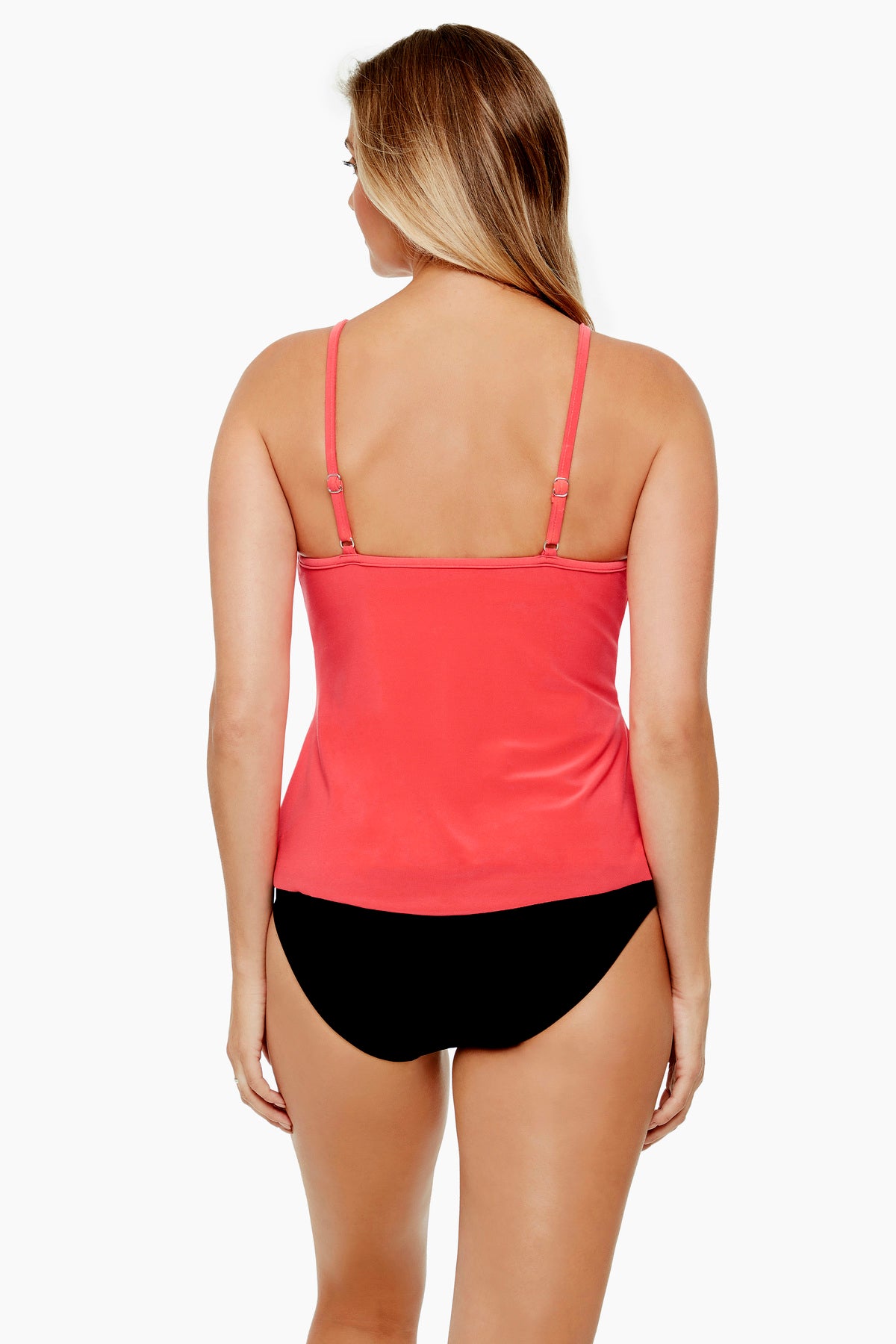 Miraclesuit Black Magicsuit Rita DD-Cup Tankini