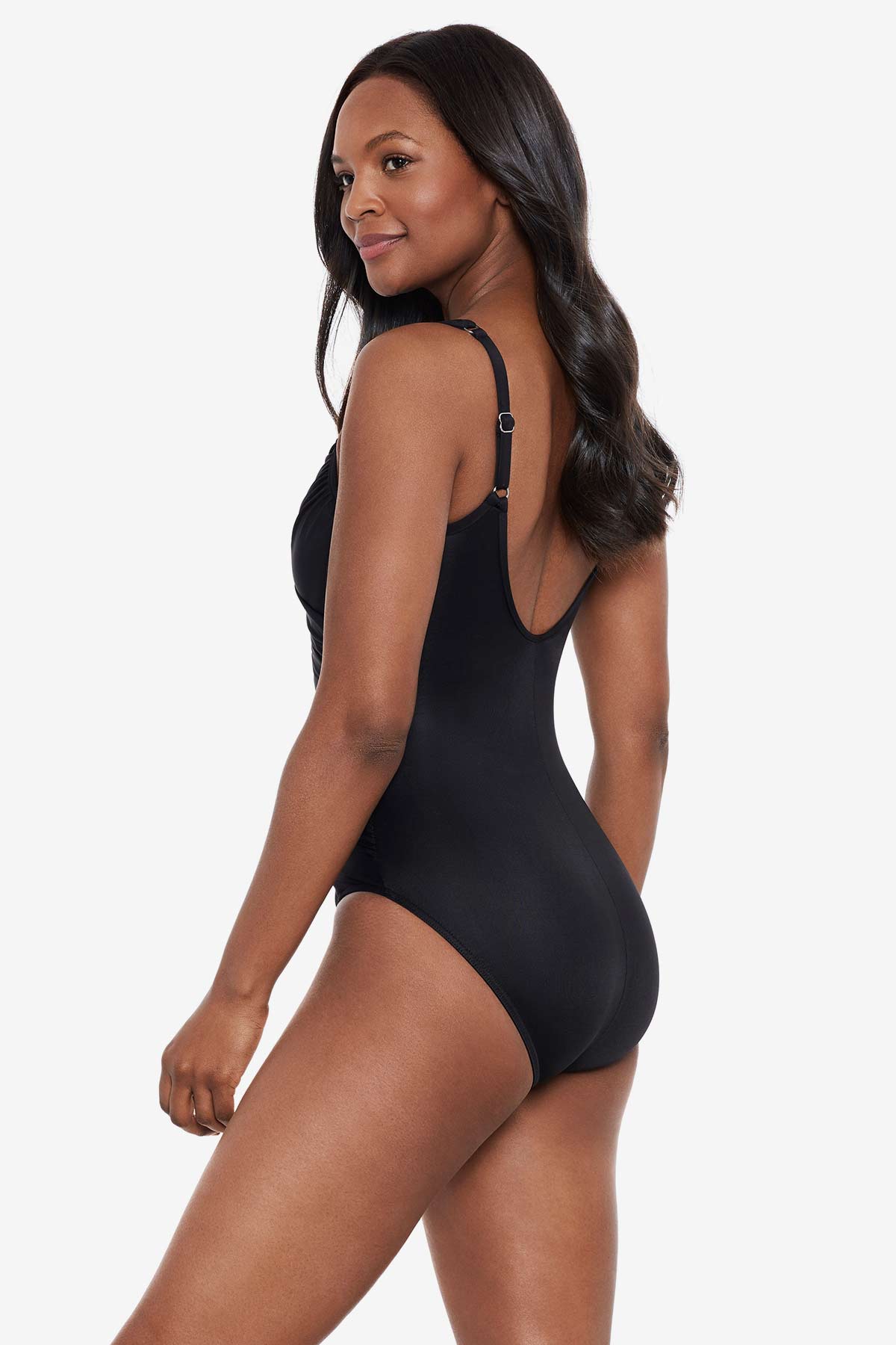 Miraclesuit Midnight DD-Cup Madero One Piece