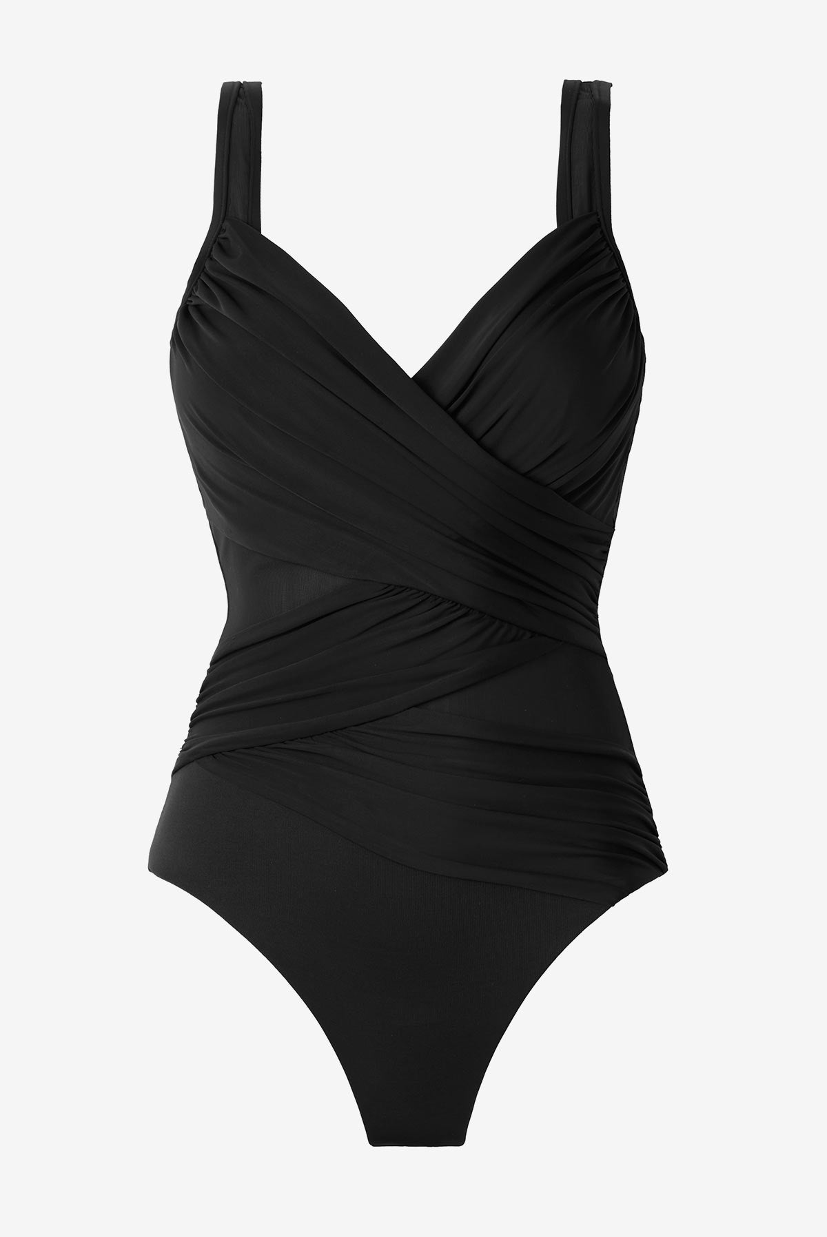 Miraclesuit Midnight DD-Cup Madero One Piece