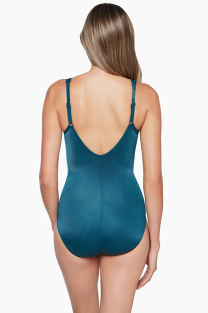 Miraclesuit Midnight DD-Cup Madero One Piece