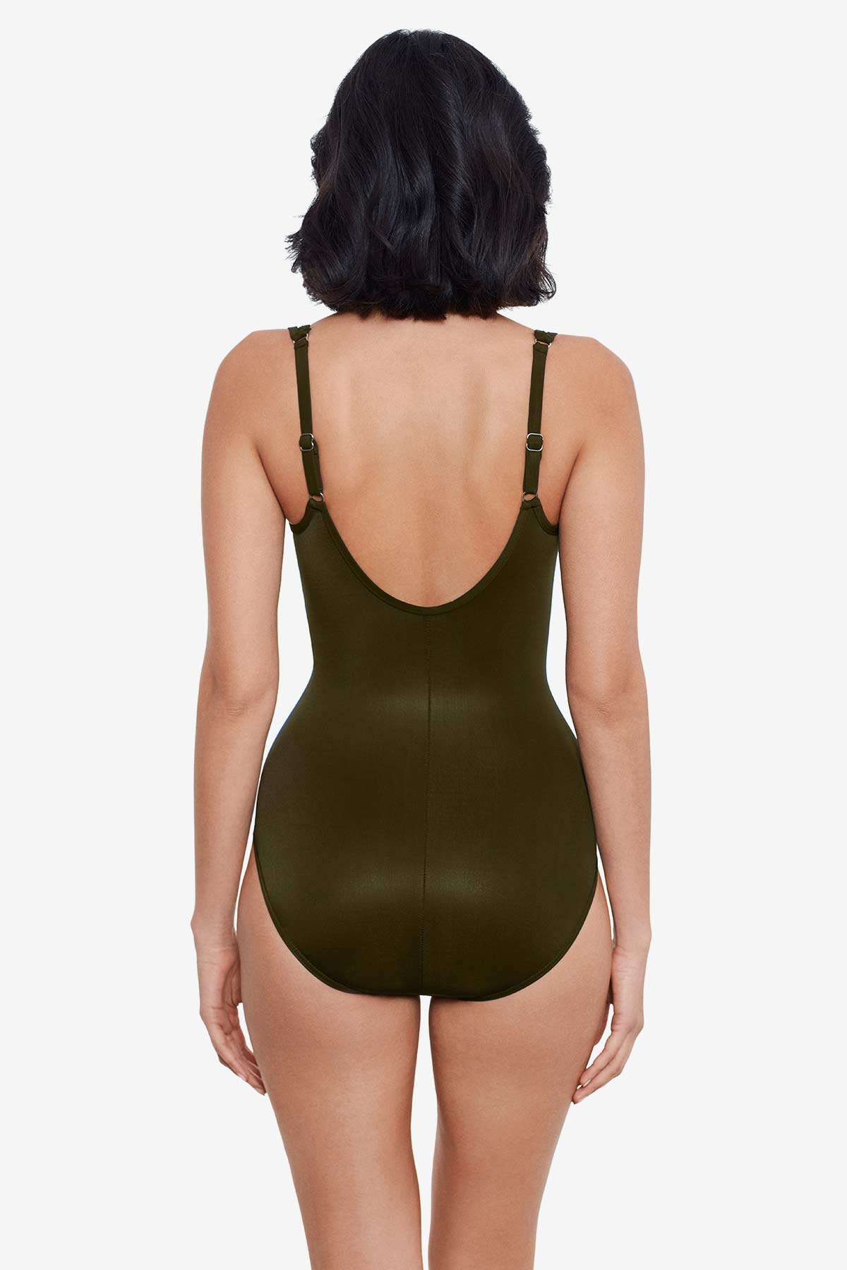 Miraclesuit Midnight DD-Cup Madero One Piece