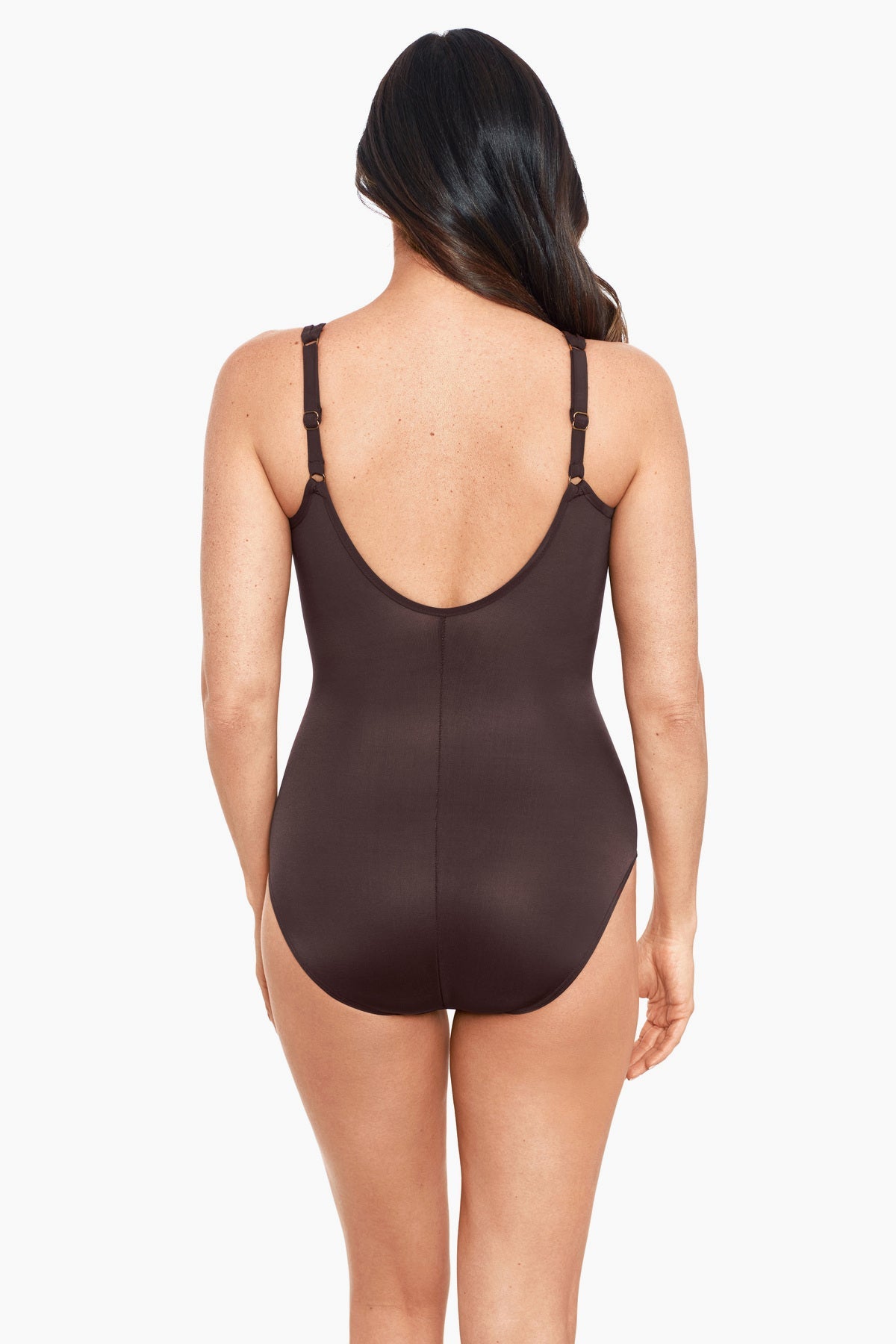 Miraclesuit Midnight DD-Cup Madero One Piece