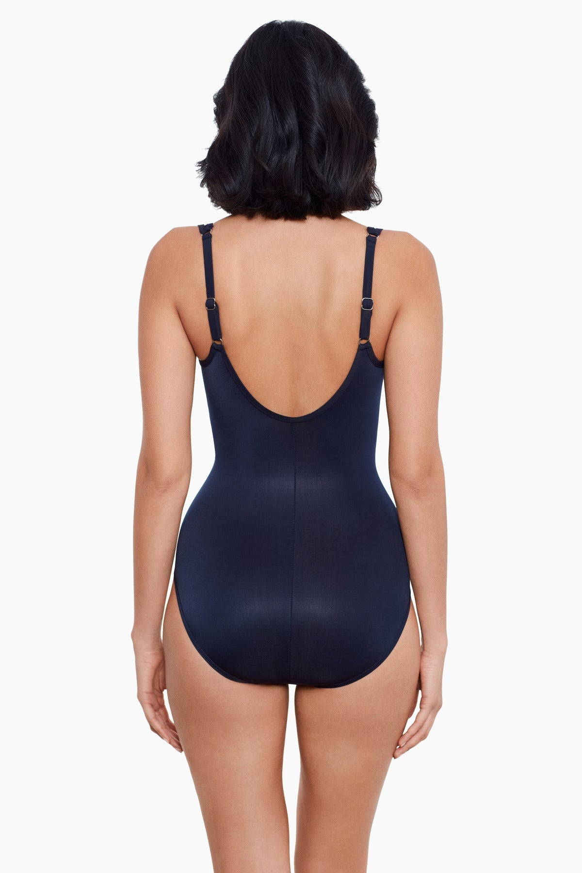 Miraclesuit Midnight DD-Cup Madero One Piece