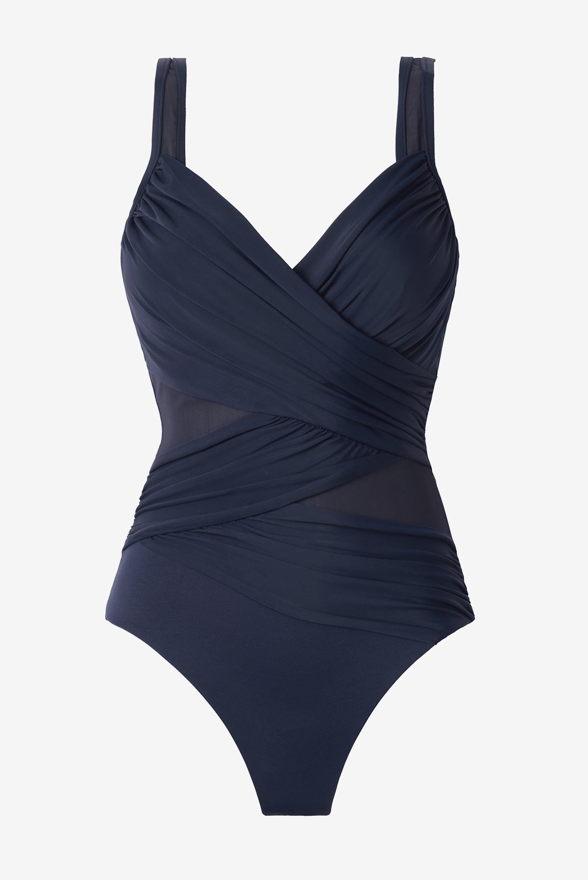 Miraclesuit Midnight DD-Cup Madero One Piece