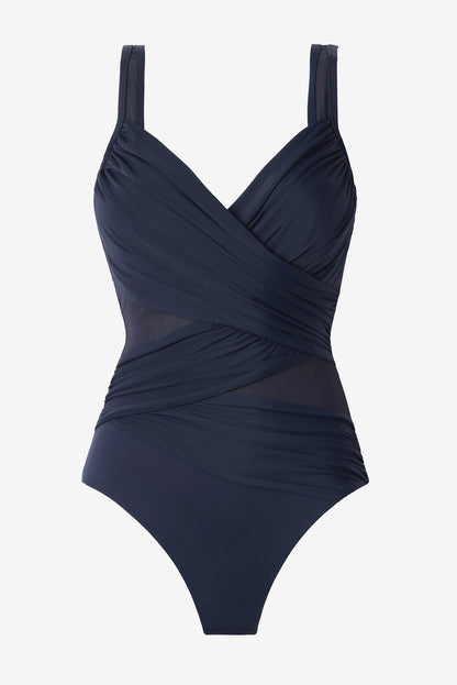Miraclesuit Midnight DD-Cup Madero One Piece
