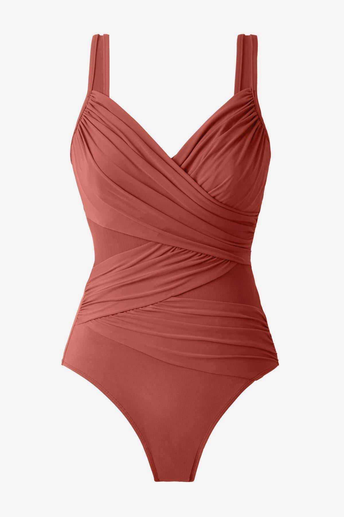 Miraclesuit Midnight DD-Cup Madero One Piece