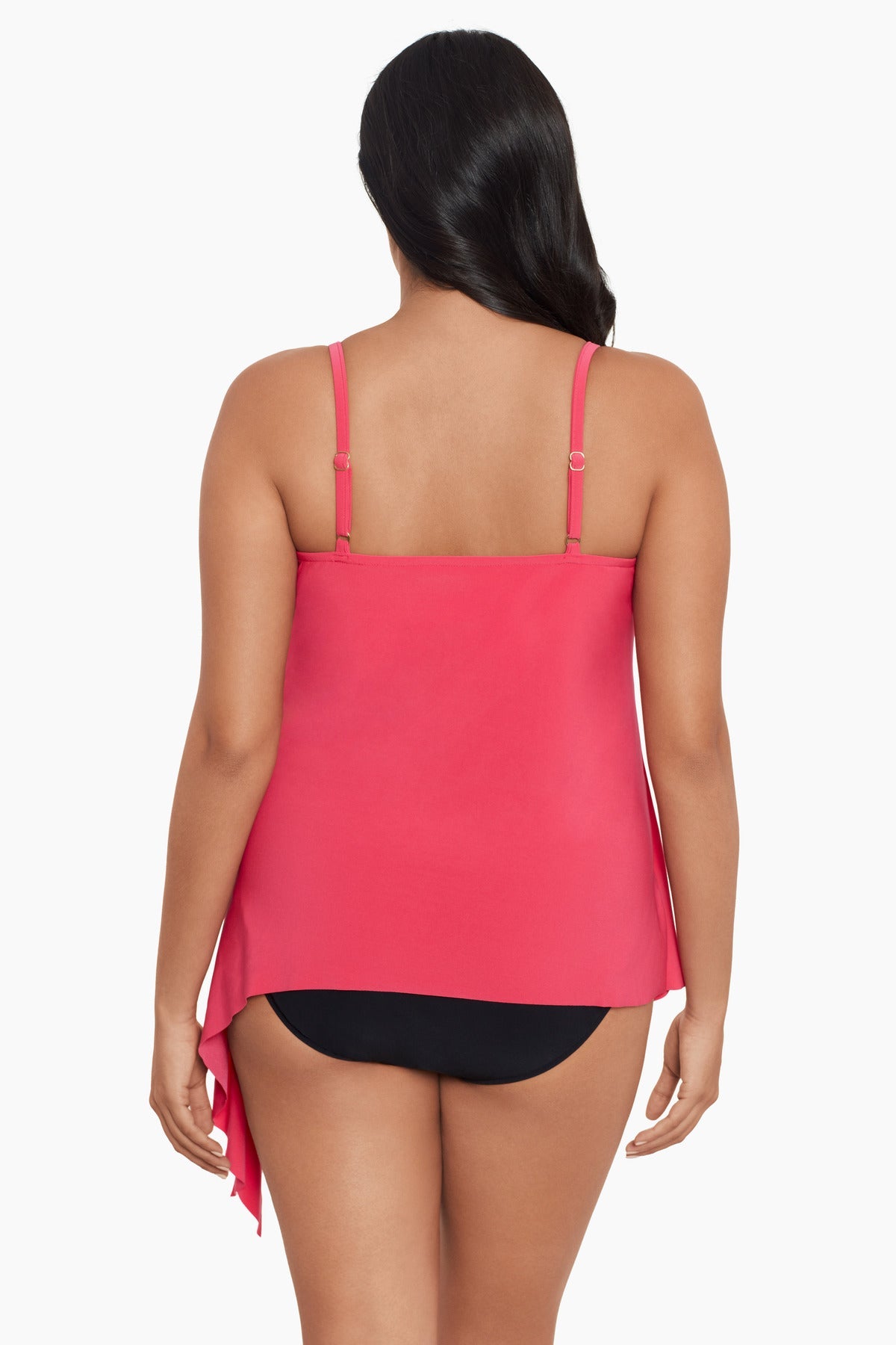 Miraclesuit Coral Rose Magicsuit Plus Size Alex Tankini