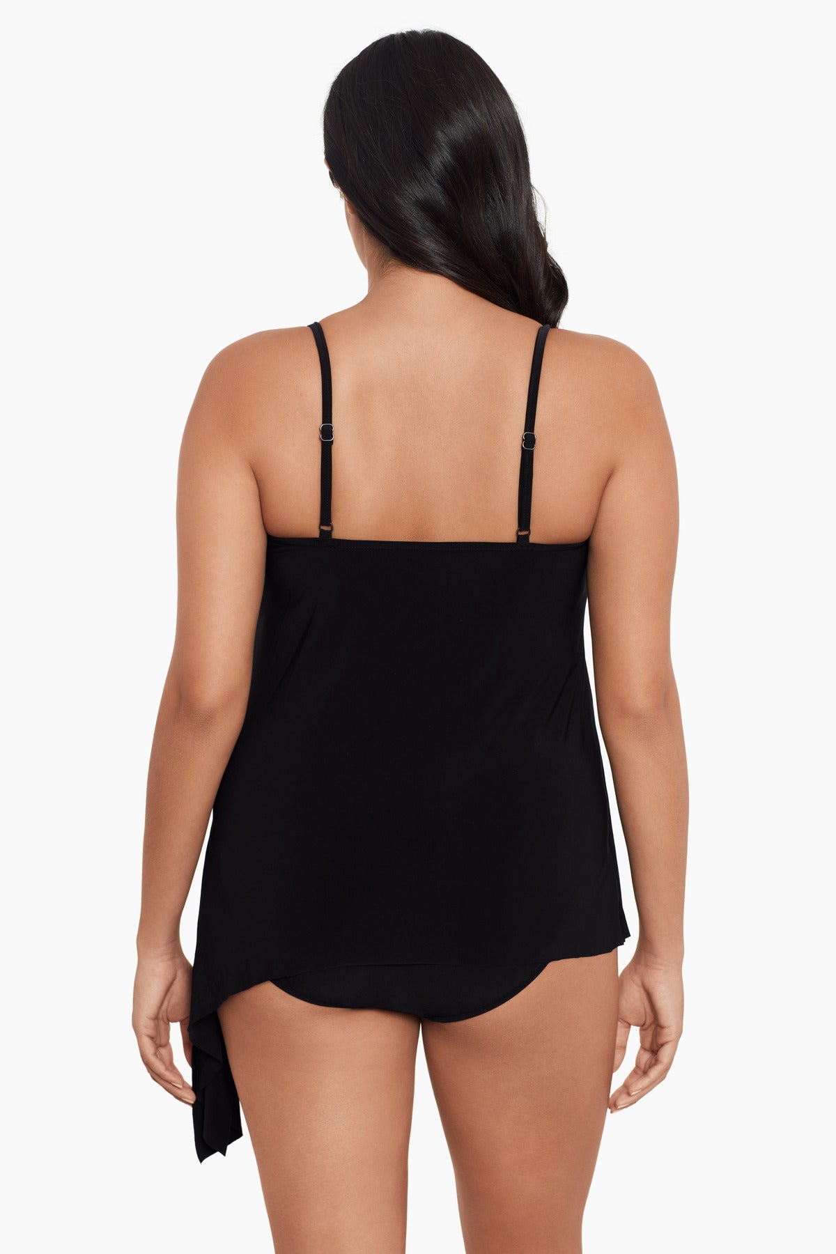 Miraclesuit Coral Rose Magicsuit Plus Size Alex Tankini