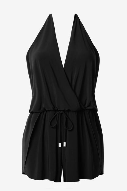 Miraclesuit Merlot Plus Size Bianca Romper