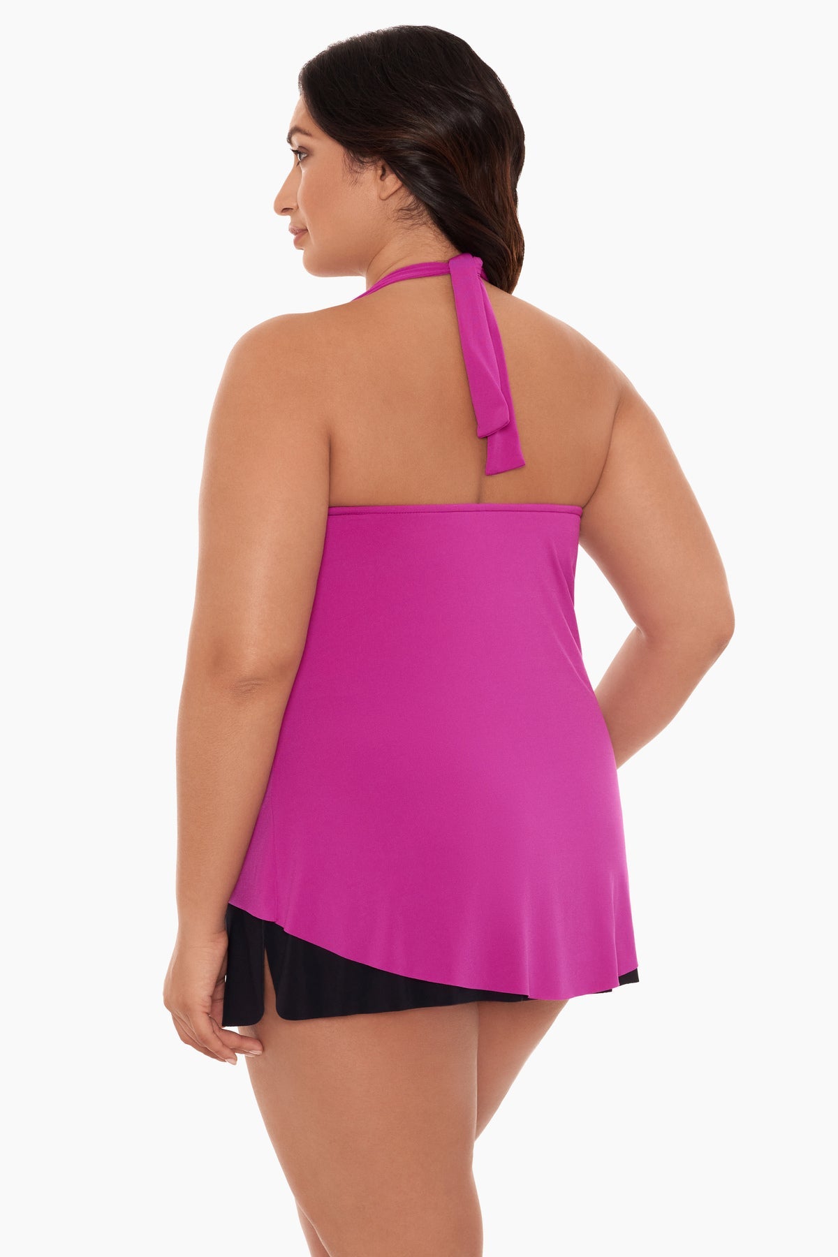 Miraclesuit Hibiscus Magicsuit Plus Size Sophie Tankini