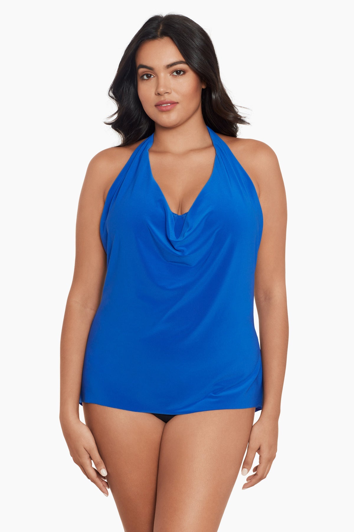 Miraclesuit Hibiscus Magicsuit Plus Size Sophie Tankini