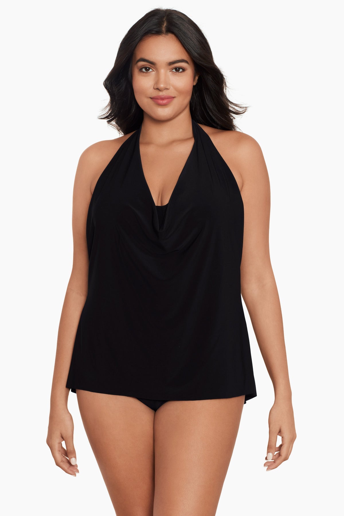 Miraclesuit Hibiscus Magicsuit Plus Size Sophie Tankini