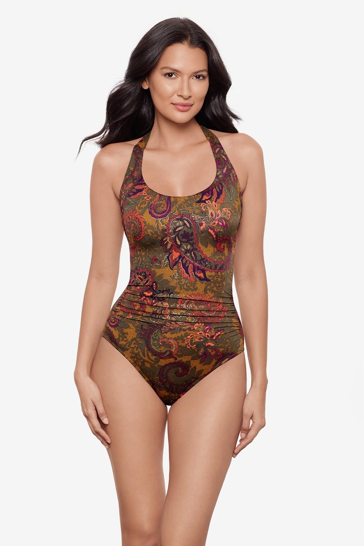 Miraclesuit Multi Utopia One Piece in Perissa