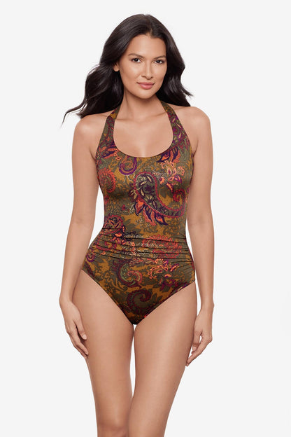 Miraclesuit Multi Utopia One Piece in Perissa