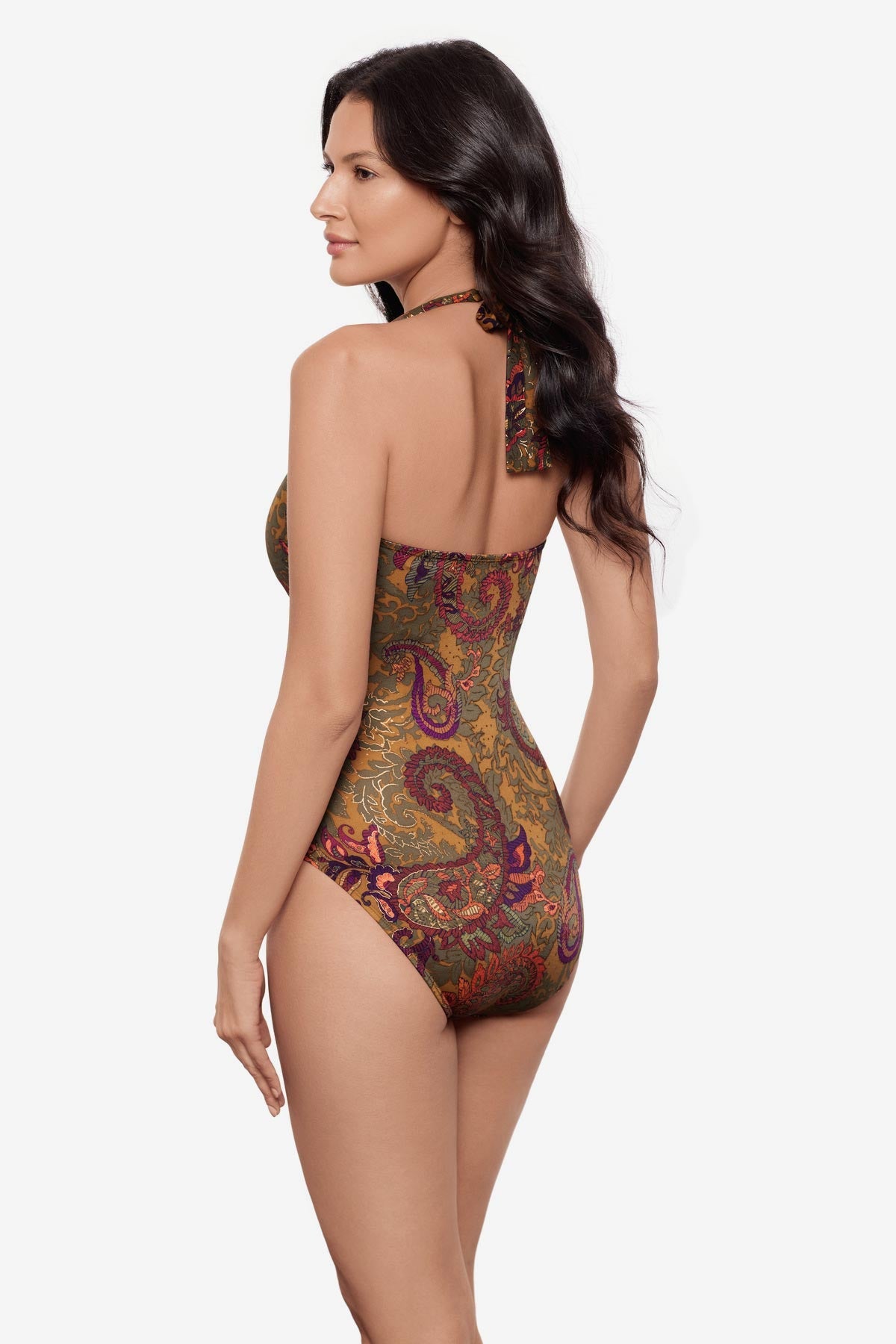 Miraclesuit Multi Utopia One Piece in Perissa