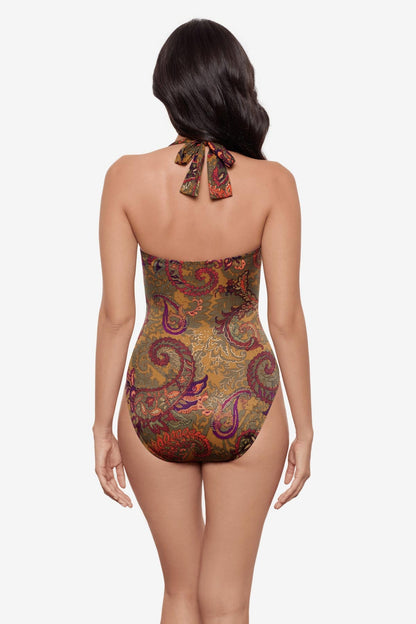 Miraclesuit Multi Utopia One Piece in Perissa
