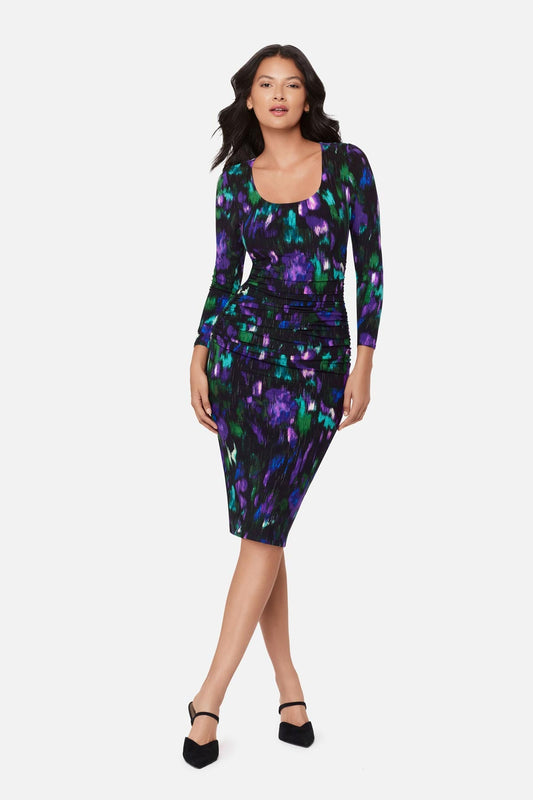 Miraclesuit Violetta Suri Shaping Dress in Violetta