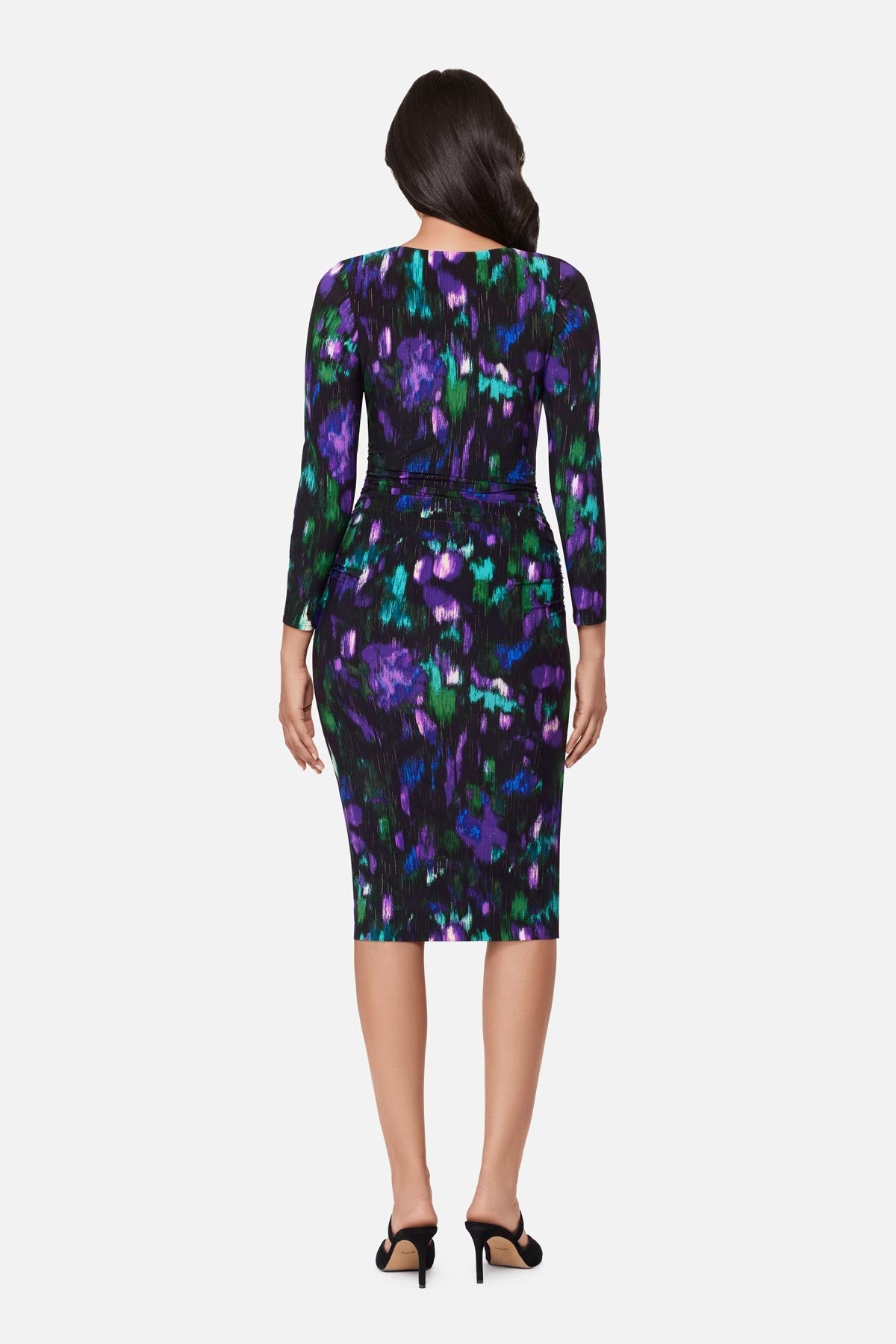 Miraclesuit Violetta Suri Shaping Dress in Violetta